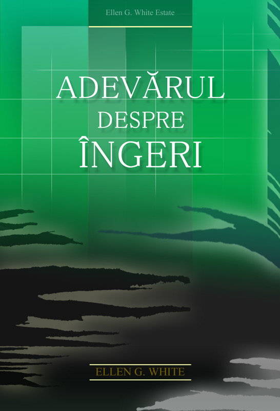 Coperta Adevărul despre îngeri