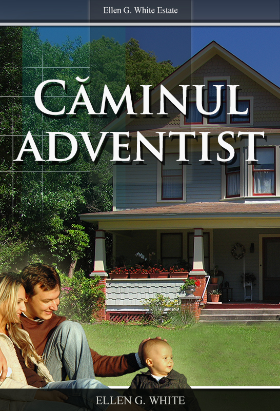 Coperta Căminul adventist