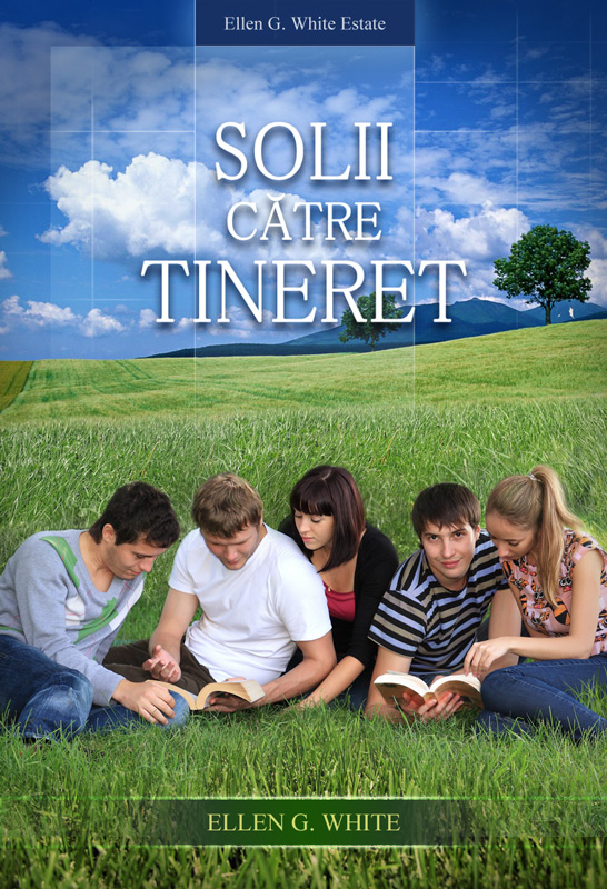 Coperta Solii către tineret