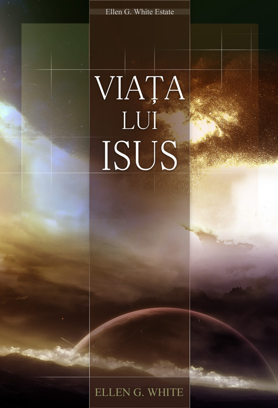 Coperta Viaţa lui Iisus