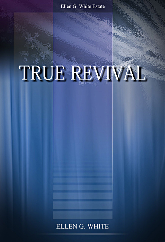 Coperta True Revival
