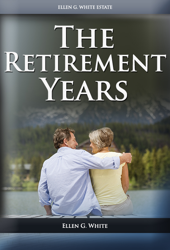 Coperta The Retirement Years