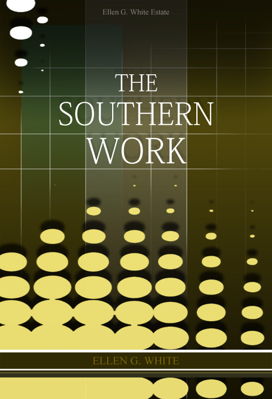 Coperta The Southern Work