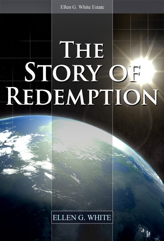 Coperta The Story of Redemption