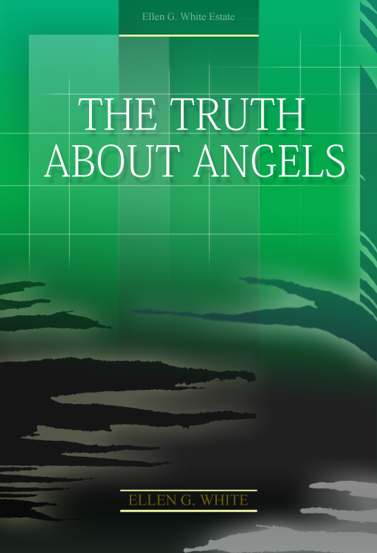Coperta The Truth About Angels