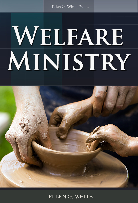 Coperta Welfare Ministry