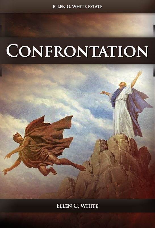 Coperta Confrontation