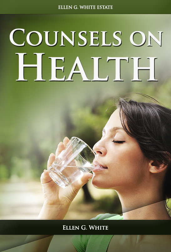 Coperta Counsels on Health