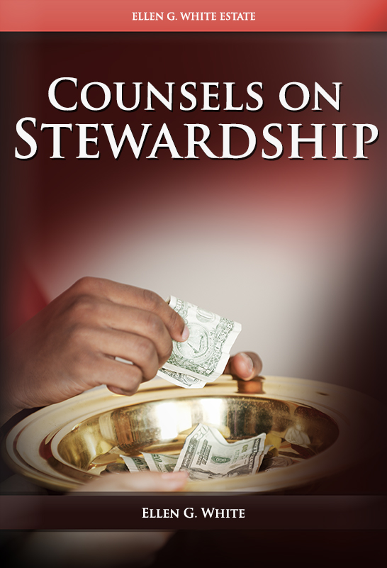 Coperta Counsels on Stewardship