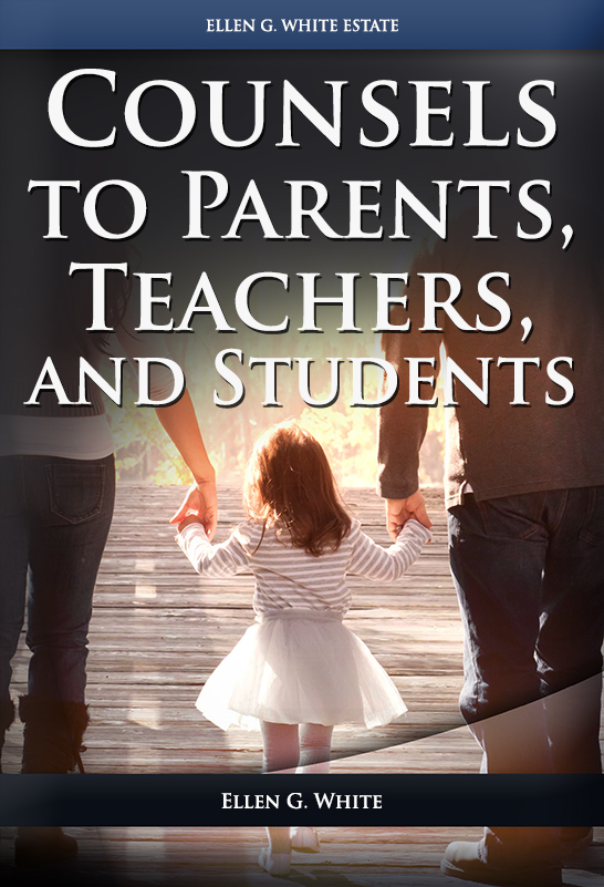Coperta Counsels to Parents, Teachers, and Students