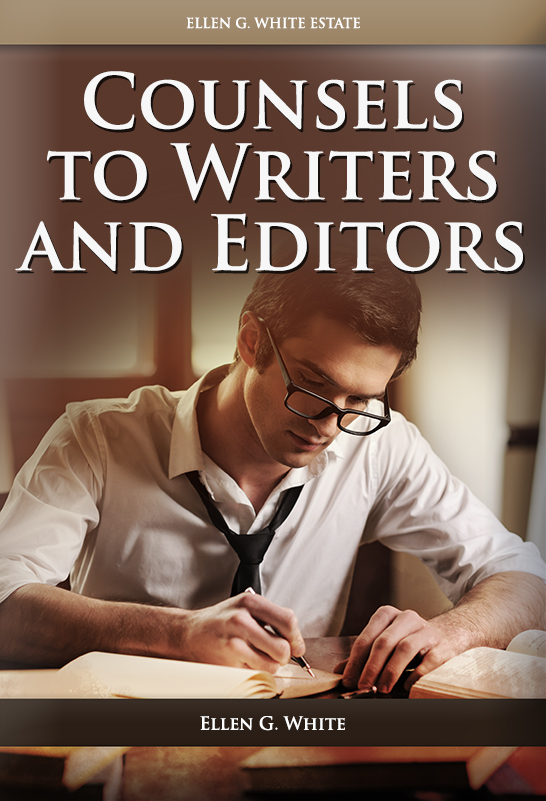 Coperta Counsels to Writers and Editors