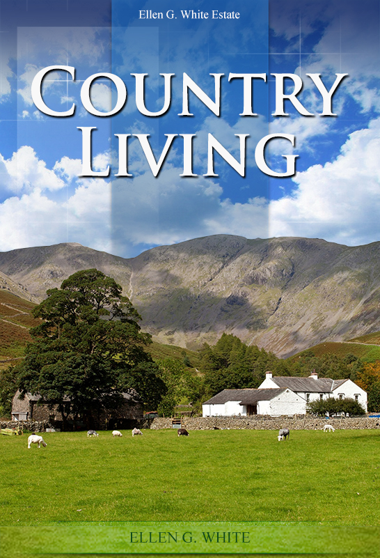 Coperta Country Living