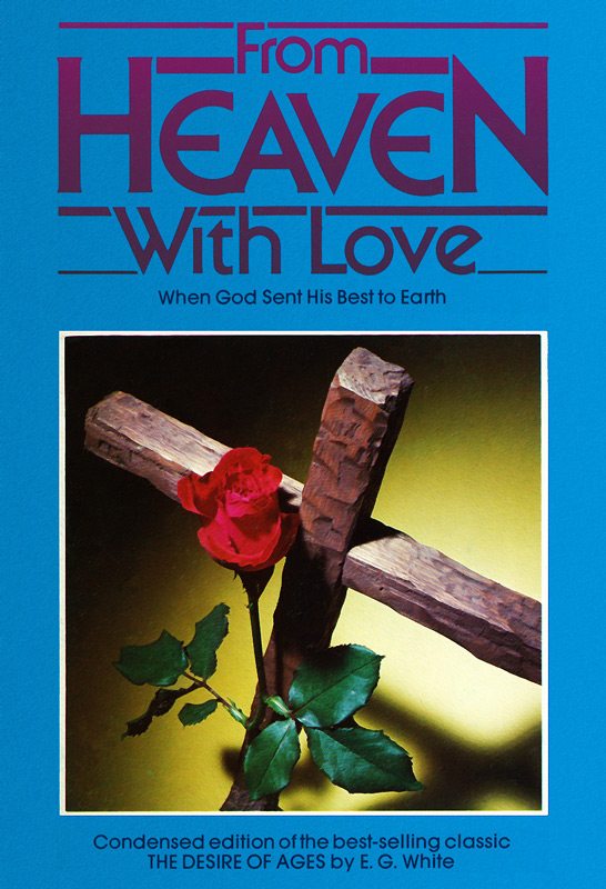 Coperta From Heaven With Love