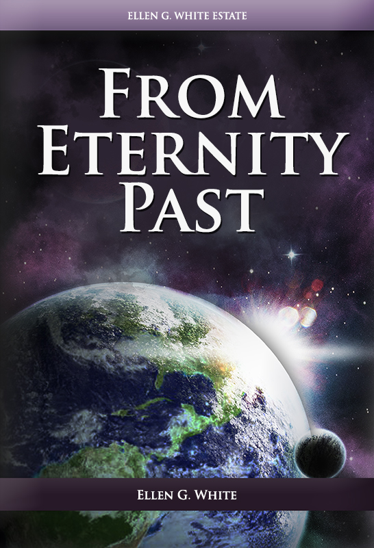 Coperta From Eternity Past