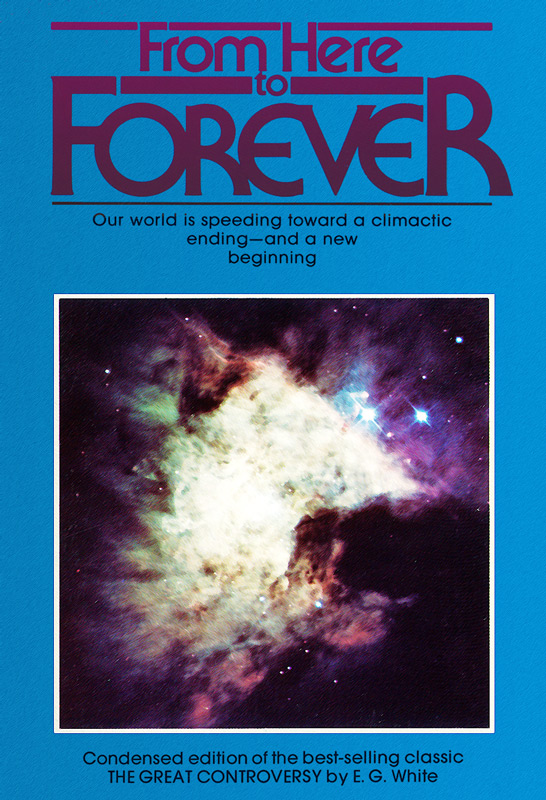Coperta From Here to Forever
