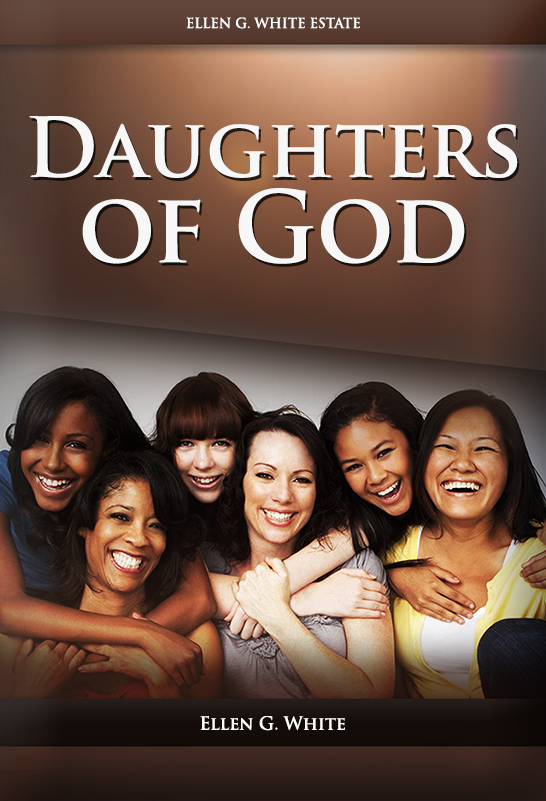 Coperta Daughters of God