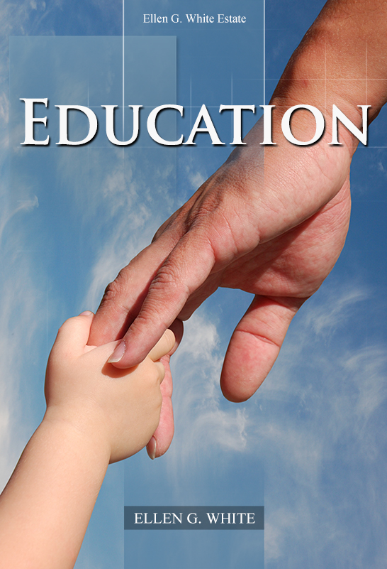 Coperta Education