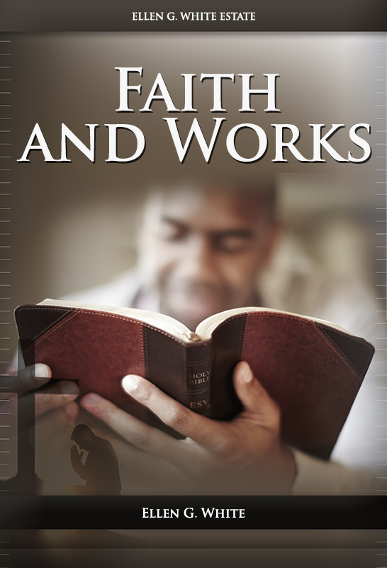 Coperta Faith and Works
