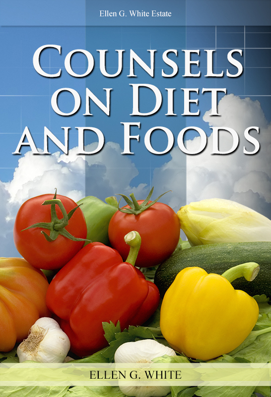 Coperta Counsels on Diet and Foods