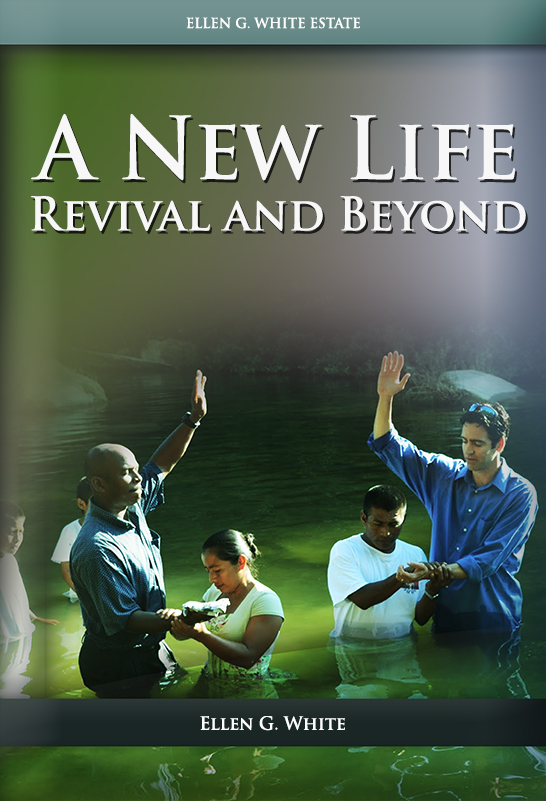 Coperta A New Life (Revival and Beyond)