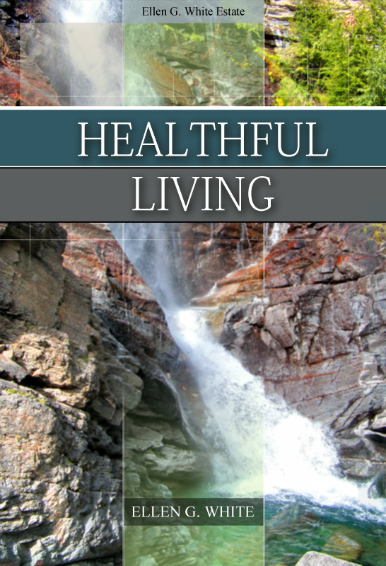Coperta Healthful Living