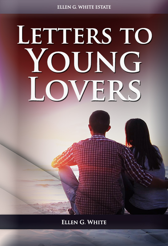 Coperta Letters to Young Lovers