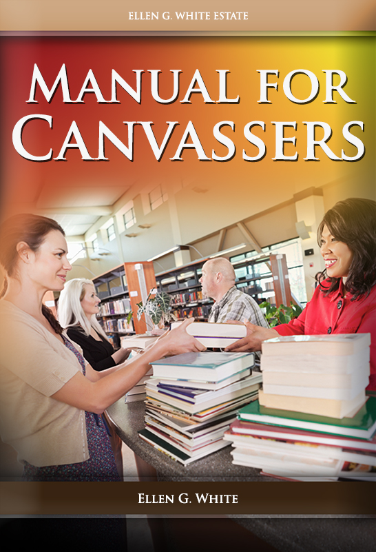Coperta Manual for Canvassers