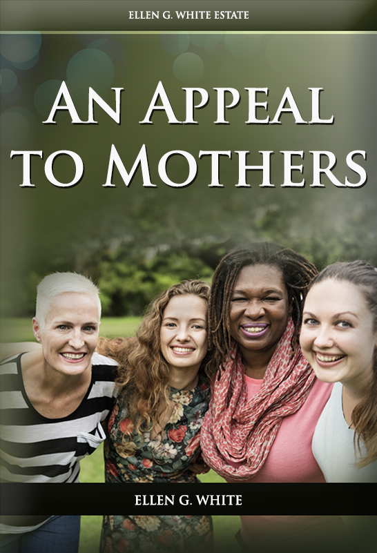 Coperta An Appeal to Mothers