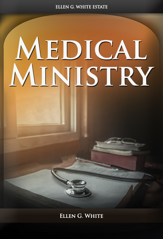 Coperta Medical Ministry