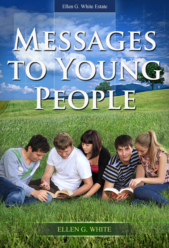 Coperta Messages to Young People