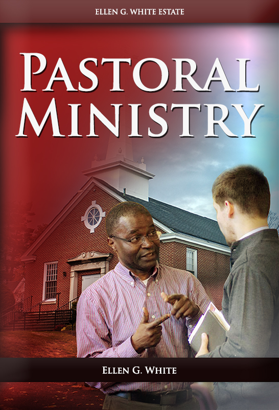 Coperta Pastoral Ministry