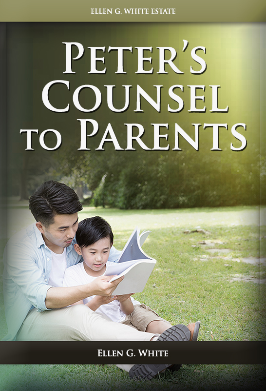 Coperta Peter’s Counsel to Parents