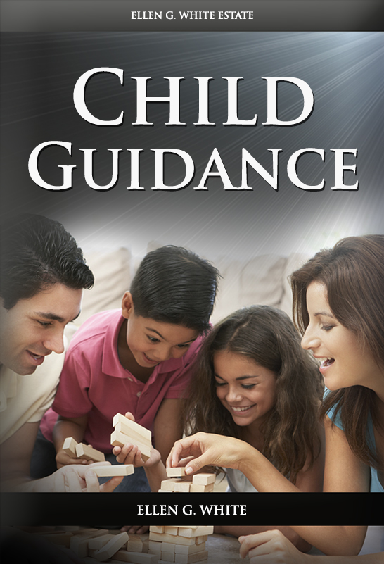 Coperta Child Guidance